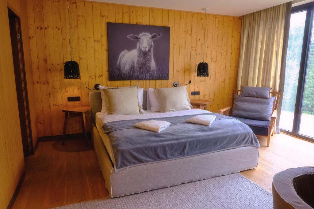 Image 1 of 1 CHALET Lucia – Ski-In Ski-Out – Jasná Center