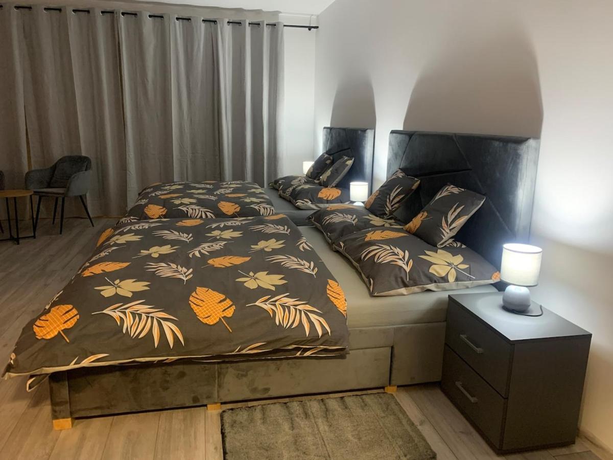 Image 4 of 1-room apartment center Rajecké Teplice