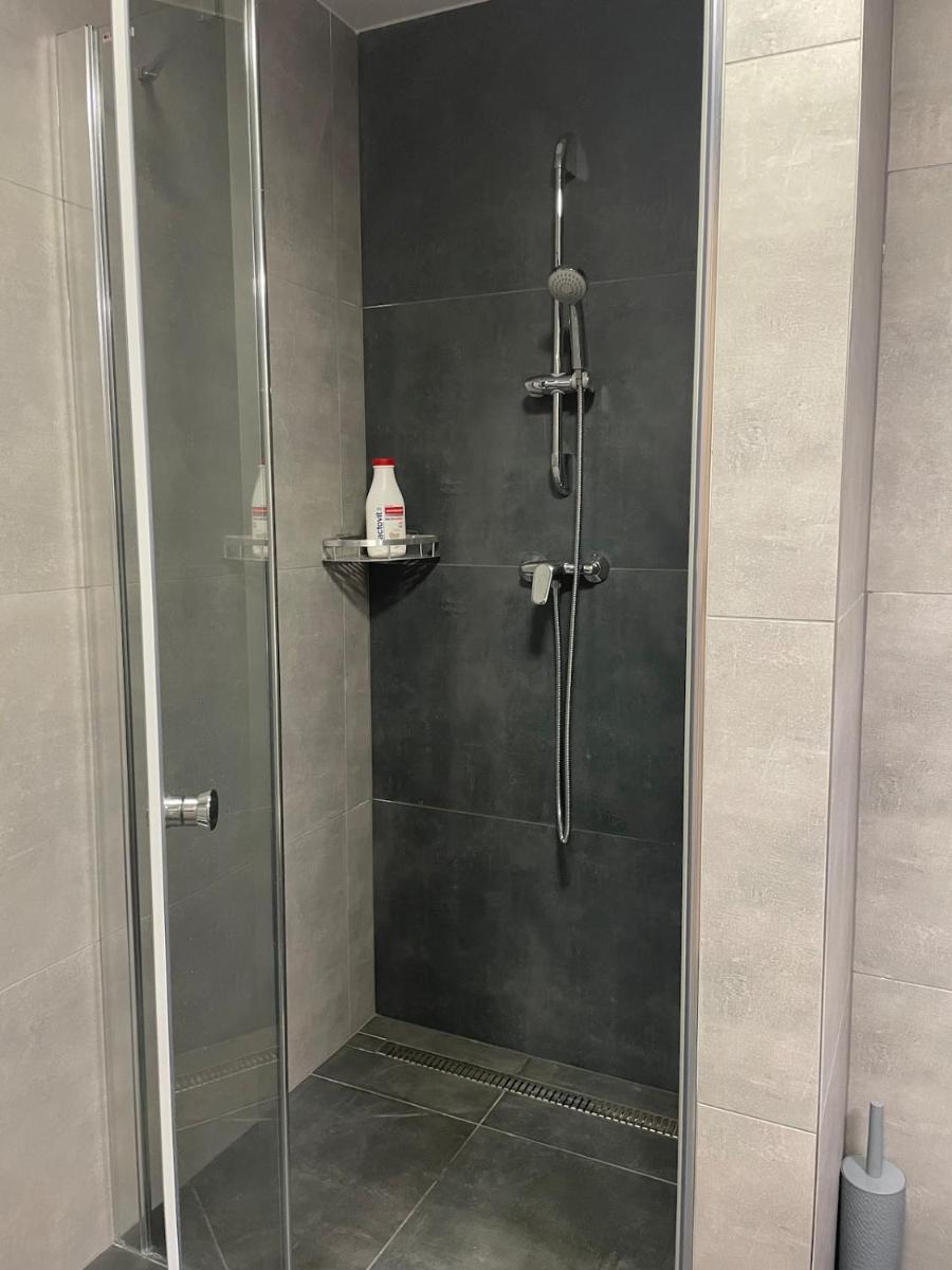 Image 3 of 1-room apartment center Rajecké Teplice