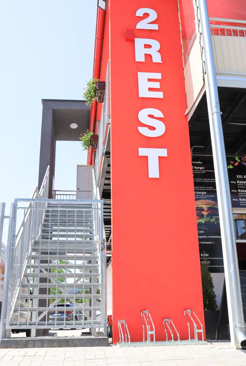 Image 4 of 2 REST
