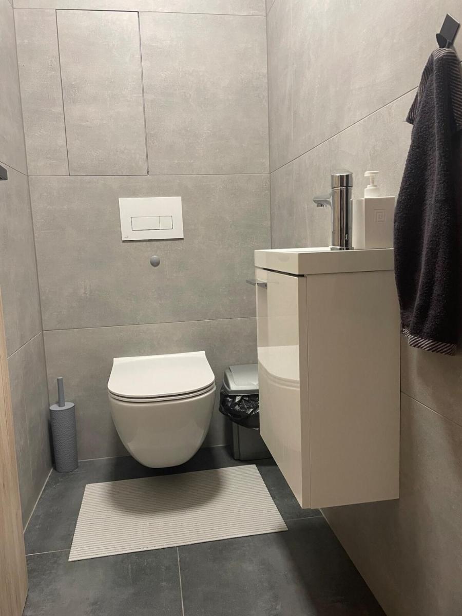 Image 3 of 2 bedroom apartment center with balcony Rajecké Teplice