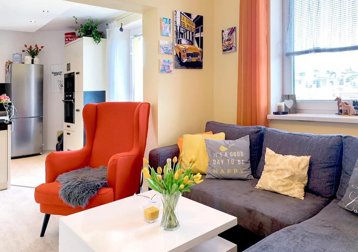 Image 5 of 2-izbový Apartmán Mlynica s balkónom