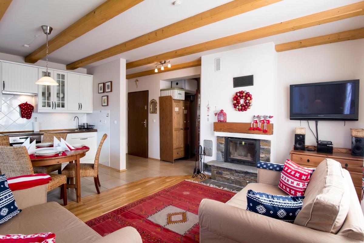 Image 5 of 4U Apartments – Zakopane