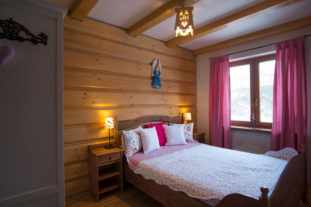 Image 2 of 4U Apartments – Zakopane