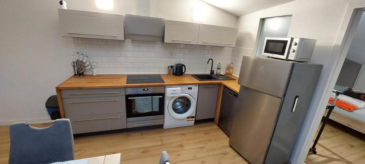 Image 4 of 4-izbový apartmán v centre na Donovaloch