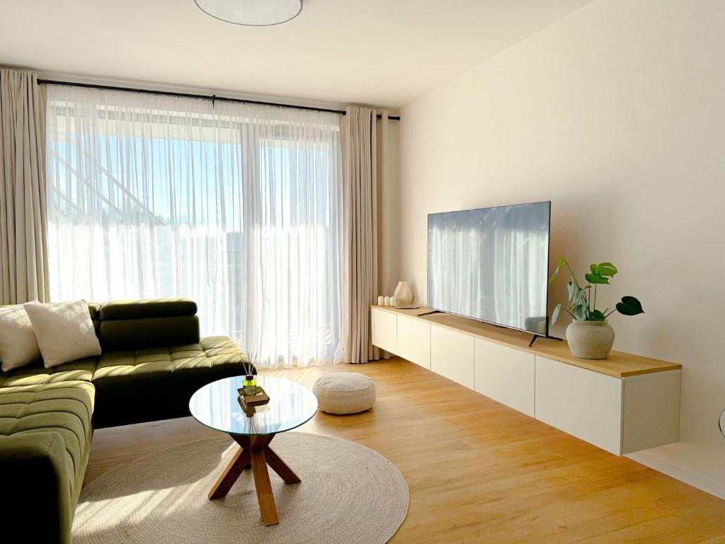 Image 1 of A1 Severna Apartment, Near City Center, Free Parking