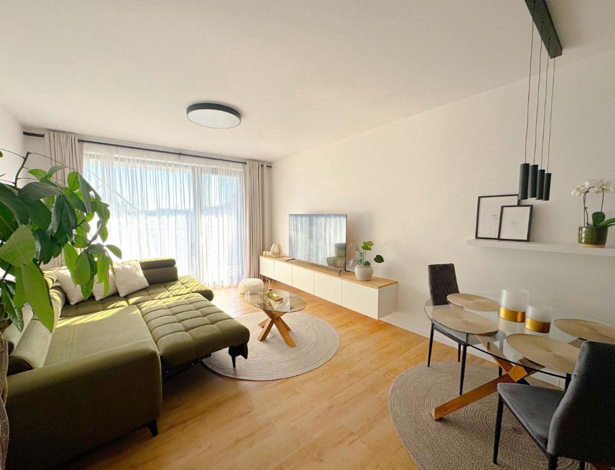 Image 5 of A1 Severna Apartment, Near City Center, Free Parking
