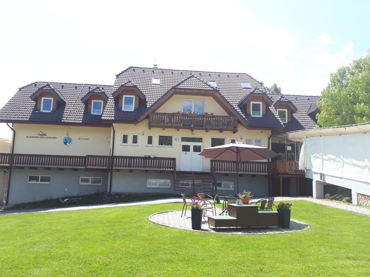 Image 3 of A1 Štart
