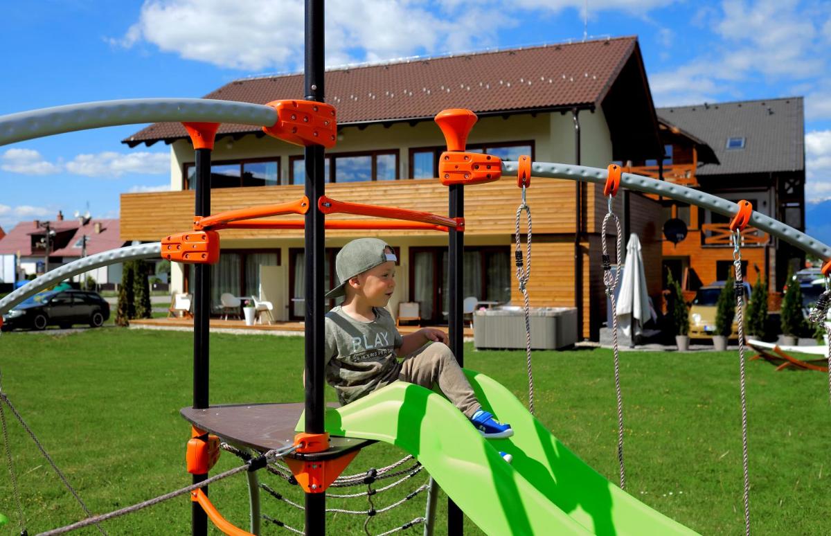 Image 4 of AHA Jasná Apartmány