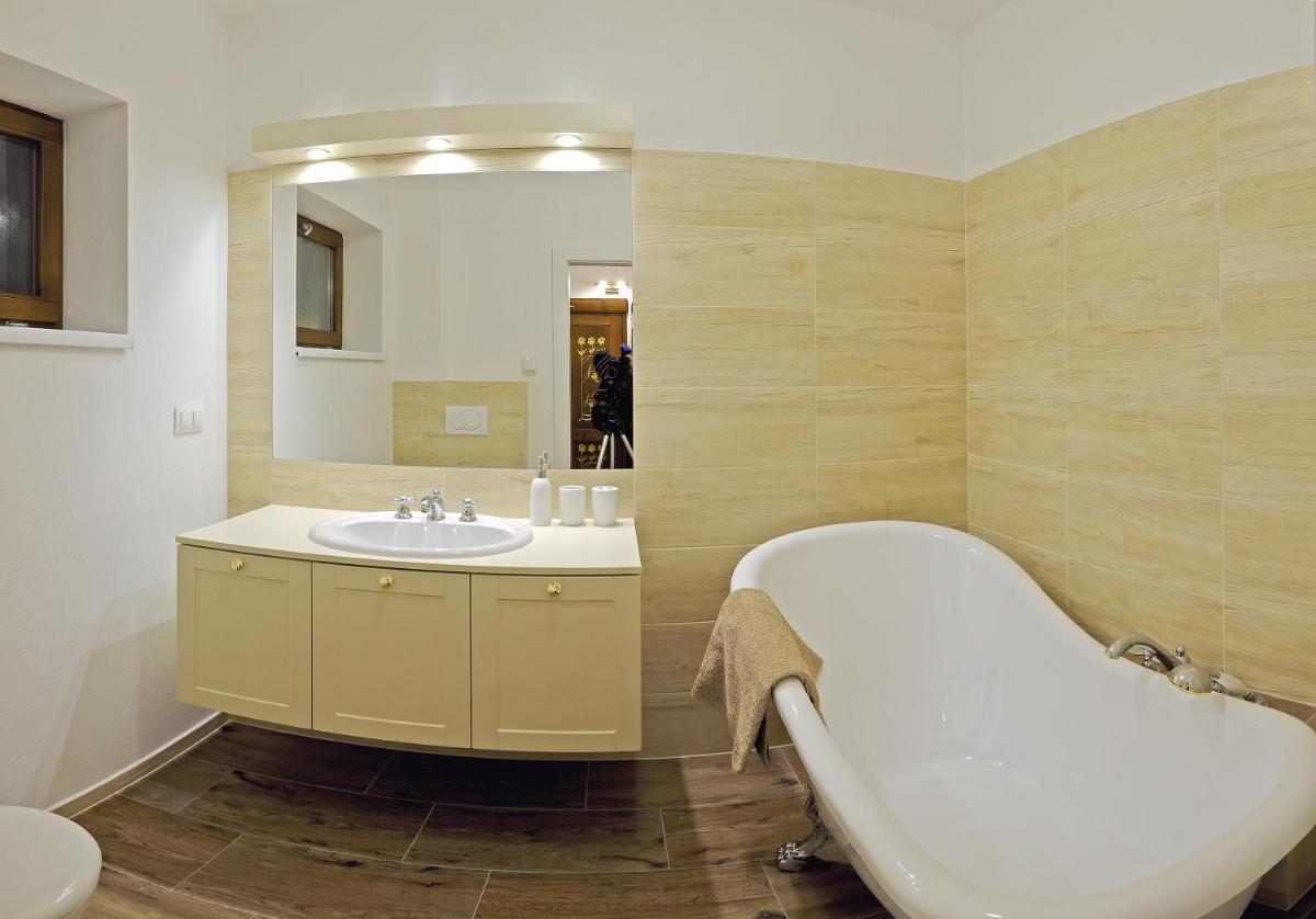 Image 3 of AHA Jasná Apartmány