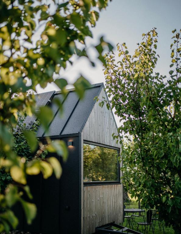 Image 1 of AIVA Glamping