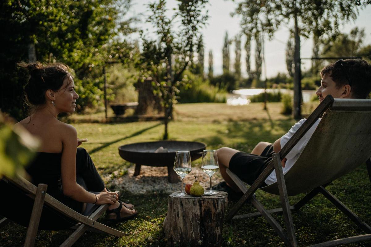 Image 4 of AIVA Glamping
