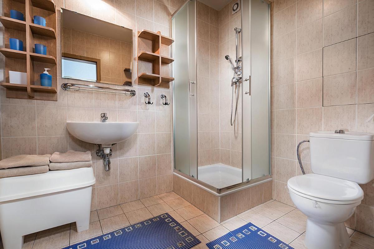Image 3 of ALMET apartmánové štúdio 206