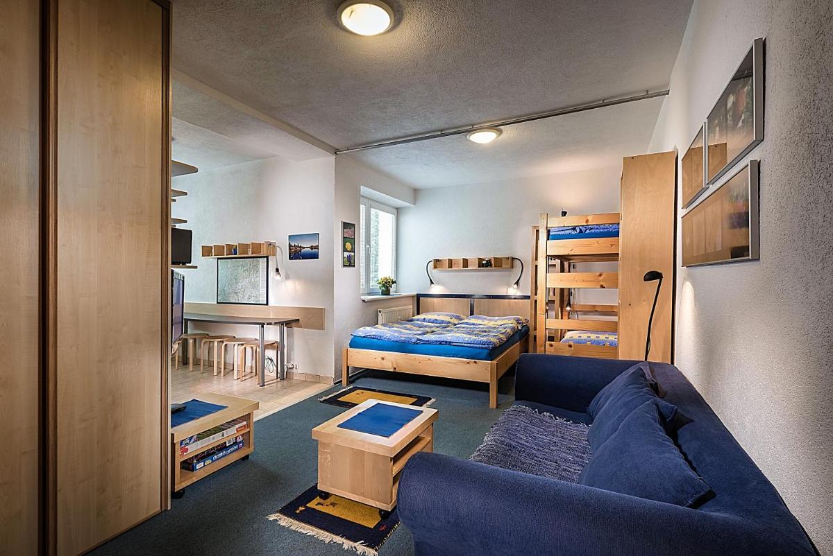 Image 2 of ALMET apartmánové štúdio 206