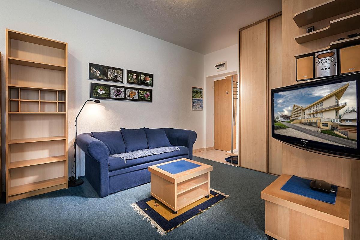 Image 5 of ALMET apartmánové štúdio 206