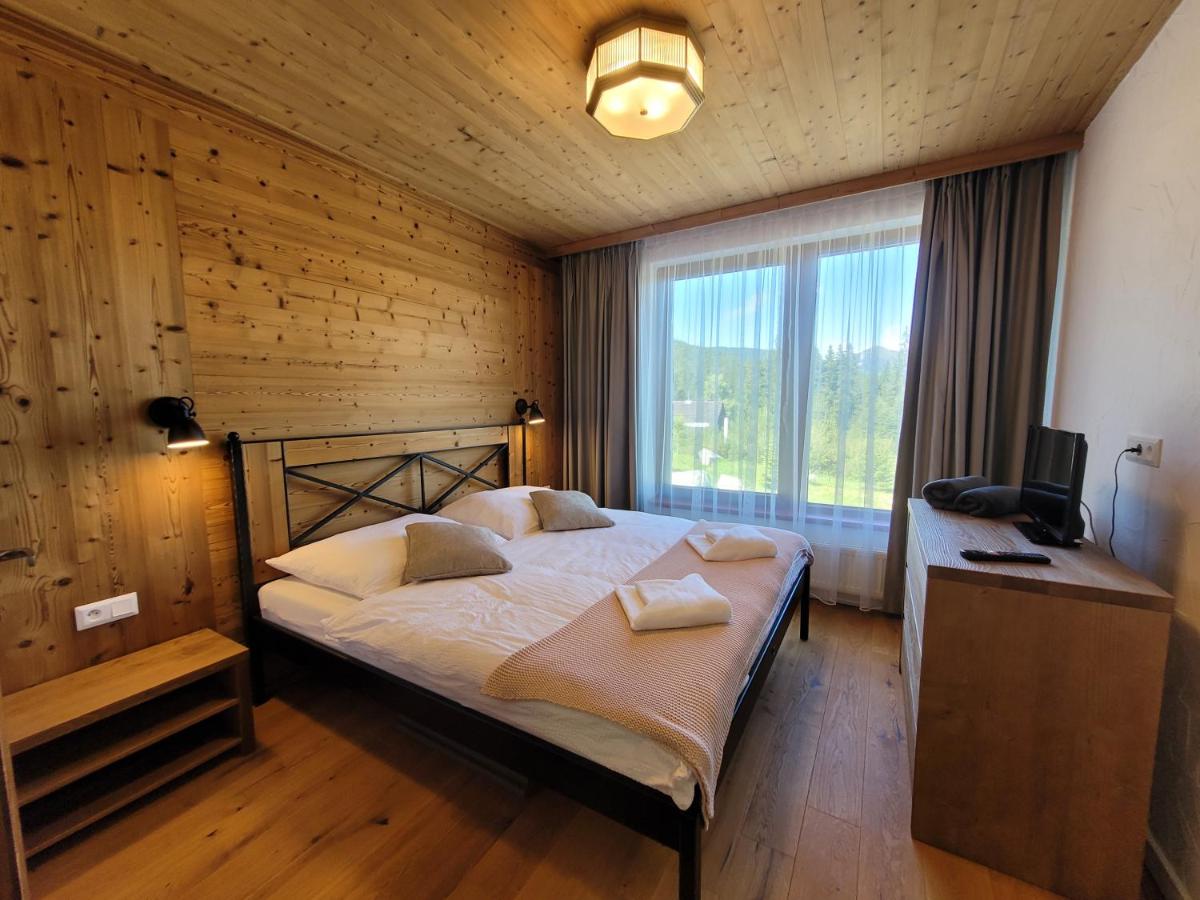 Image 5 of ALPIN 7 Jasná – Free Jacuzzi & Sauna