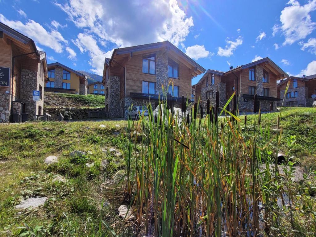 Image 1 of ALPIN 7 Jasná – Free Jacuzzi & Sauna