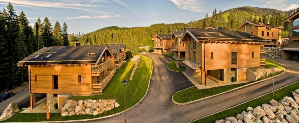 Image 3 of ALPIN 7 Jasná – Free Jacuzzi & Sauna