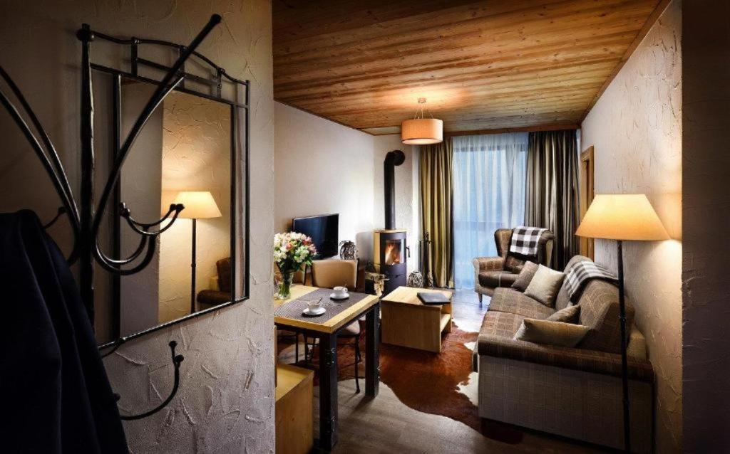 Image 4 of ALPIN 7 Jasná – Free Jacuzzi & Sauna