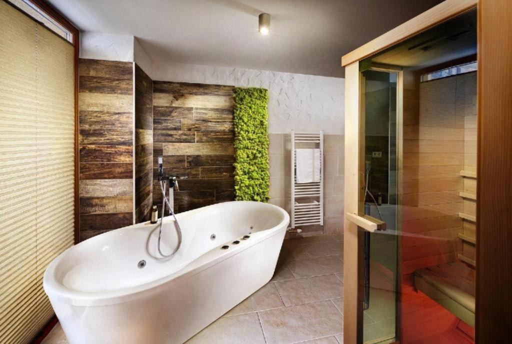 Image 2 of ALPIN 7 Jasná – Free Jacuzzi & Sauna