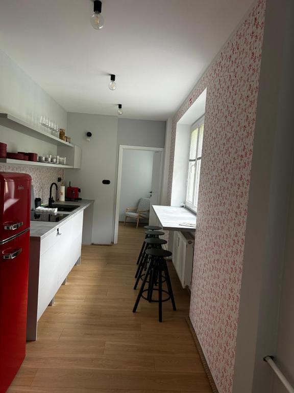 Image 1 of AMBRUSHA Apartmán