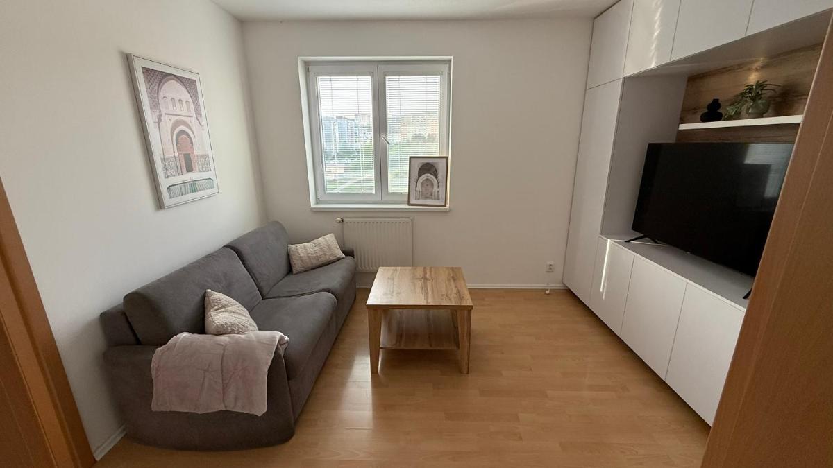 Image 4 of AMG apartment Východná