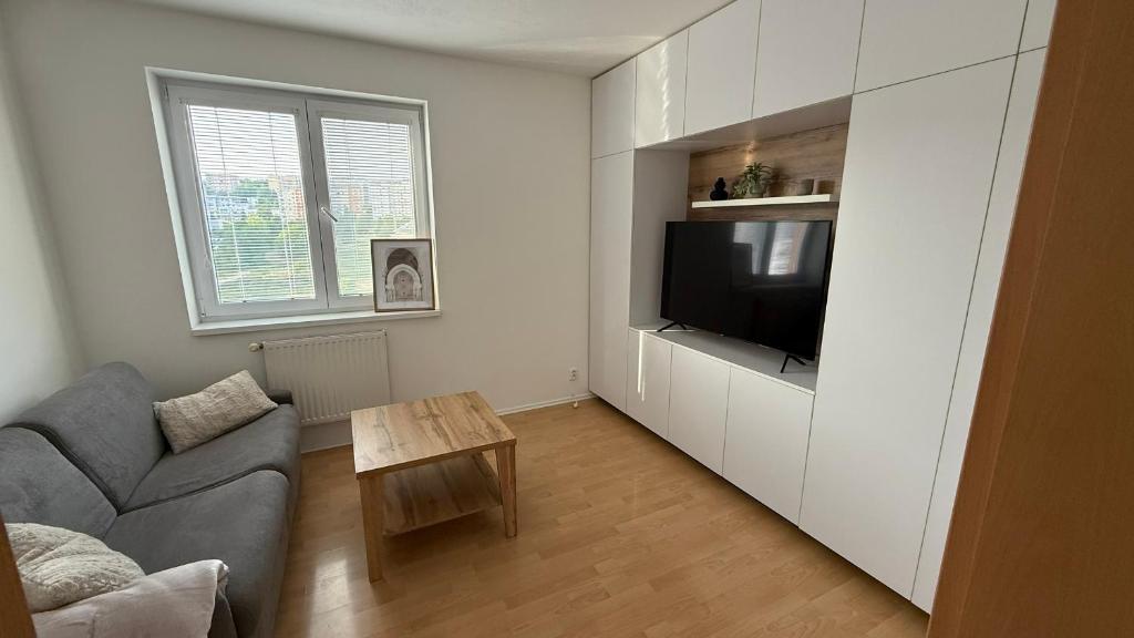 Image 1 of AMG apartment Východná