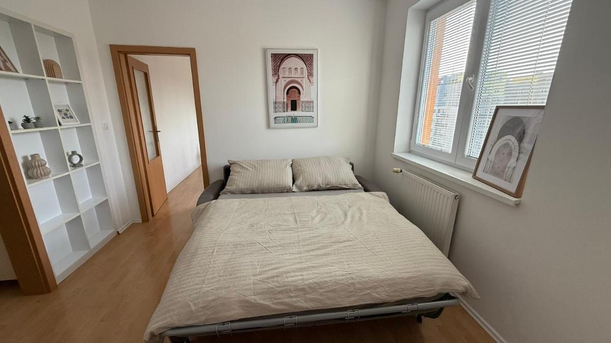 Image 5 of AMG apartment Východná