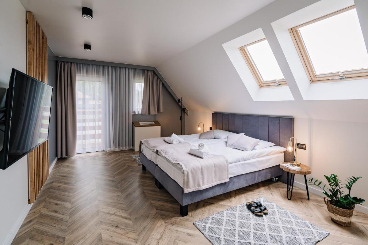 Image 2 of APARTAMENTY NOVA BIAŁKA