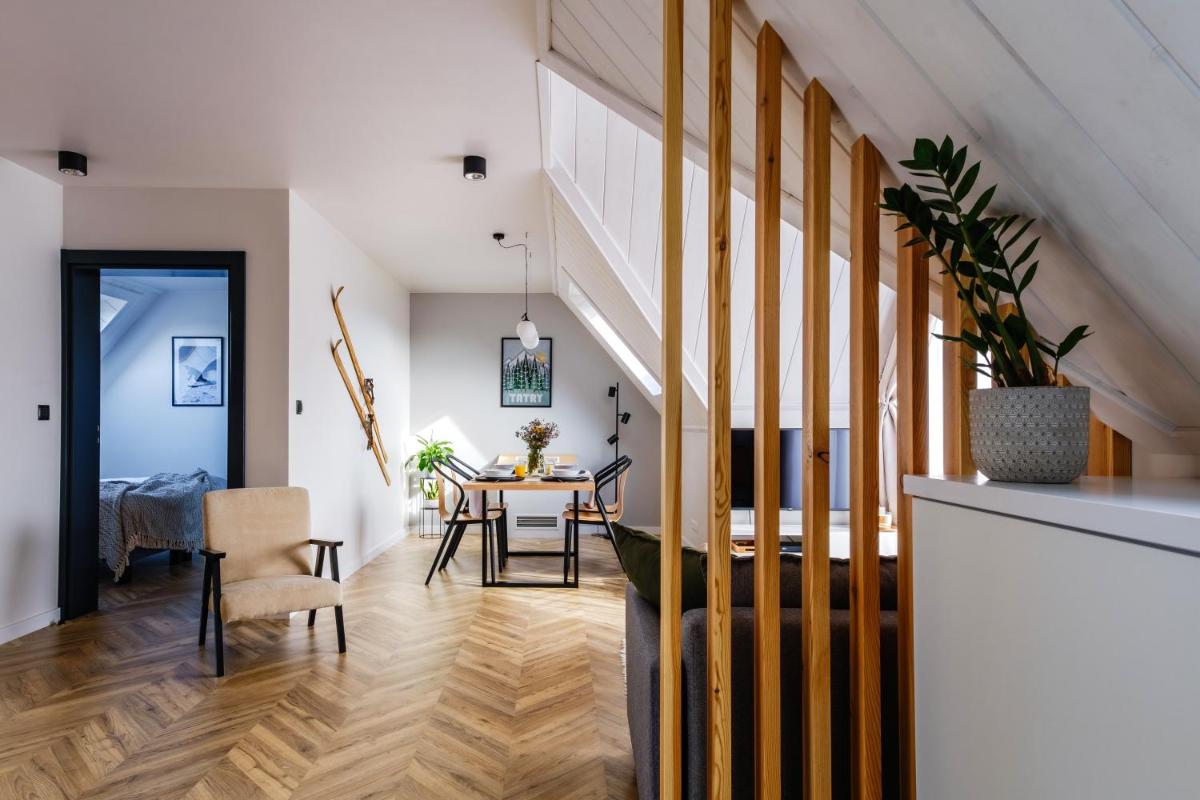 Image 5 of APARTAMENTY NOVA BIAŁKA