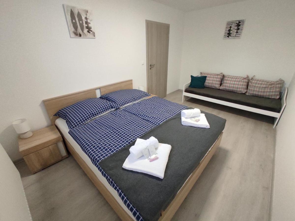 Image 2 of APARTMÁNY BYTČA