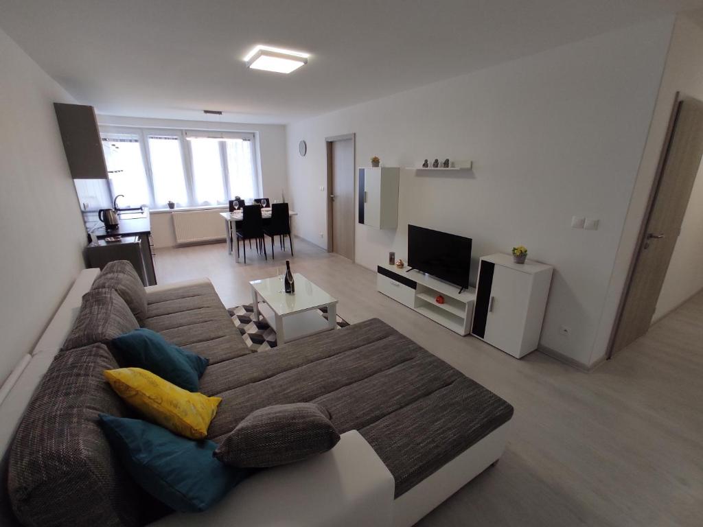 Image 1 of APARTMÁNY BYTČA