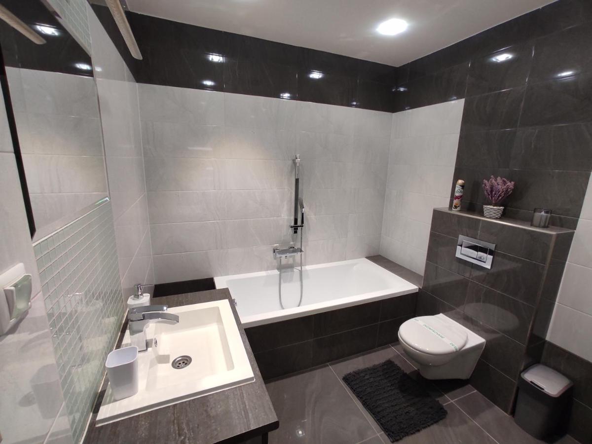 Image 3 of APARTMÁNY BYTČA