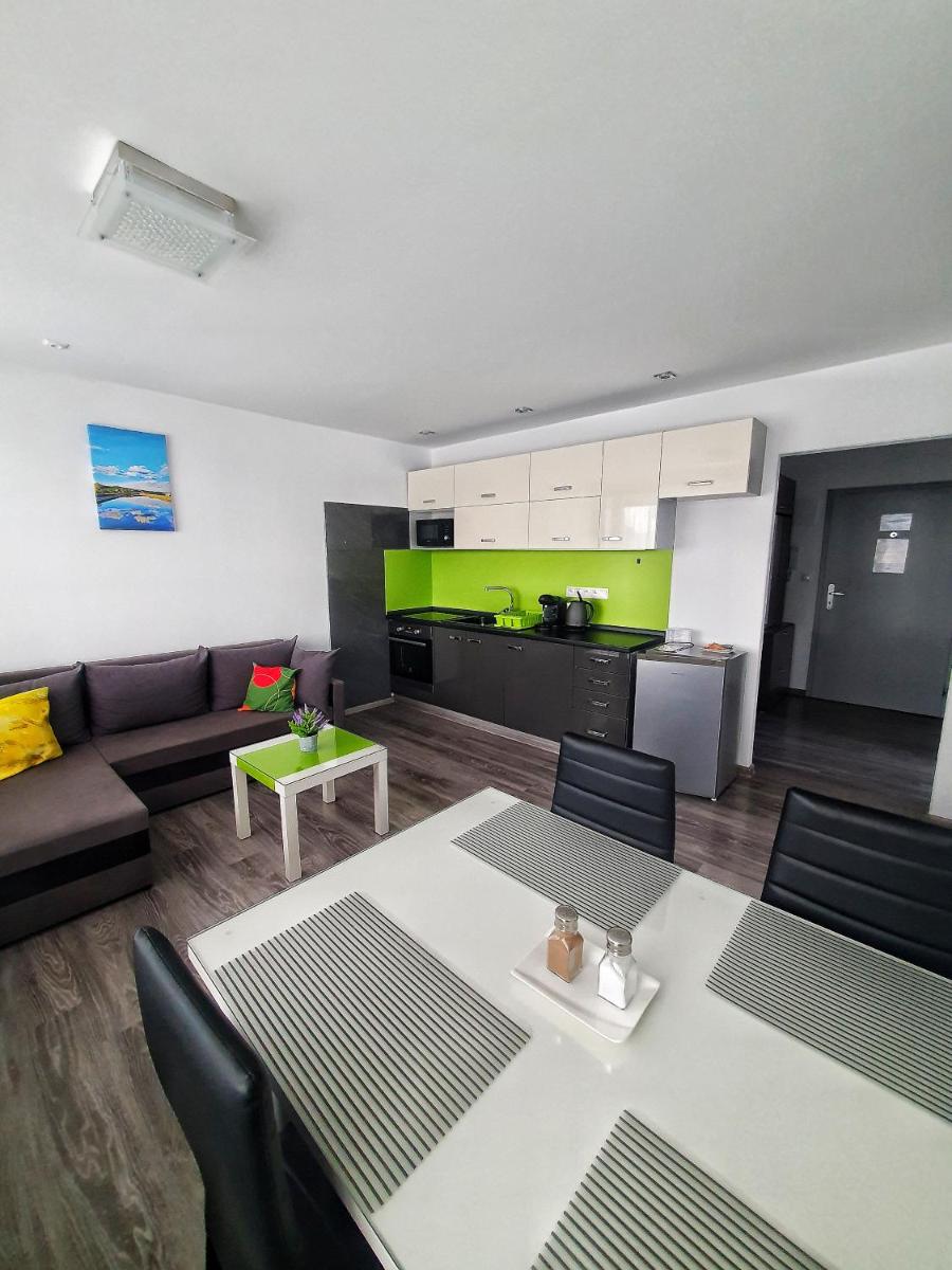 Image 4 of APARTMÁNY BYTČA