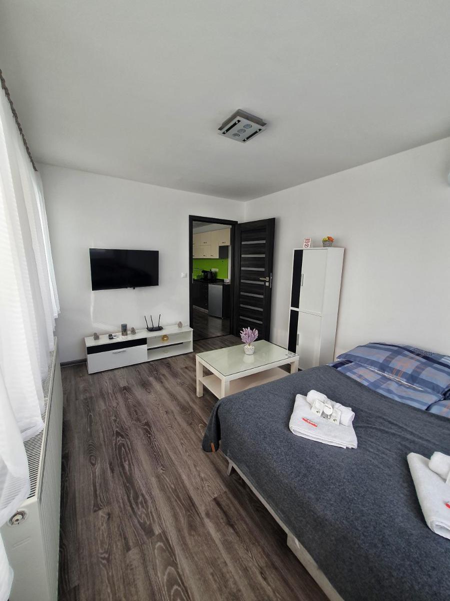 Image 5 of APARTMÁNY BYTČA