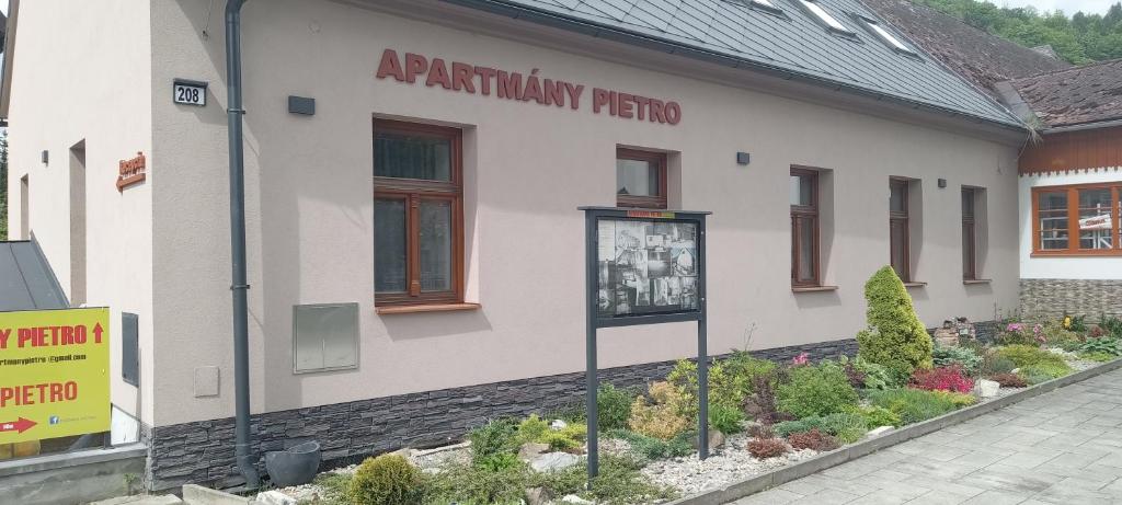 Image 1 of APARTMÁNY PIETRO