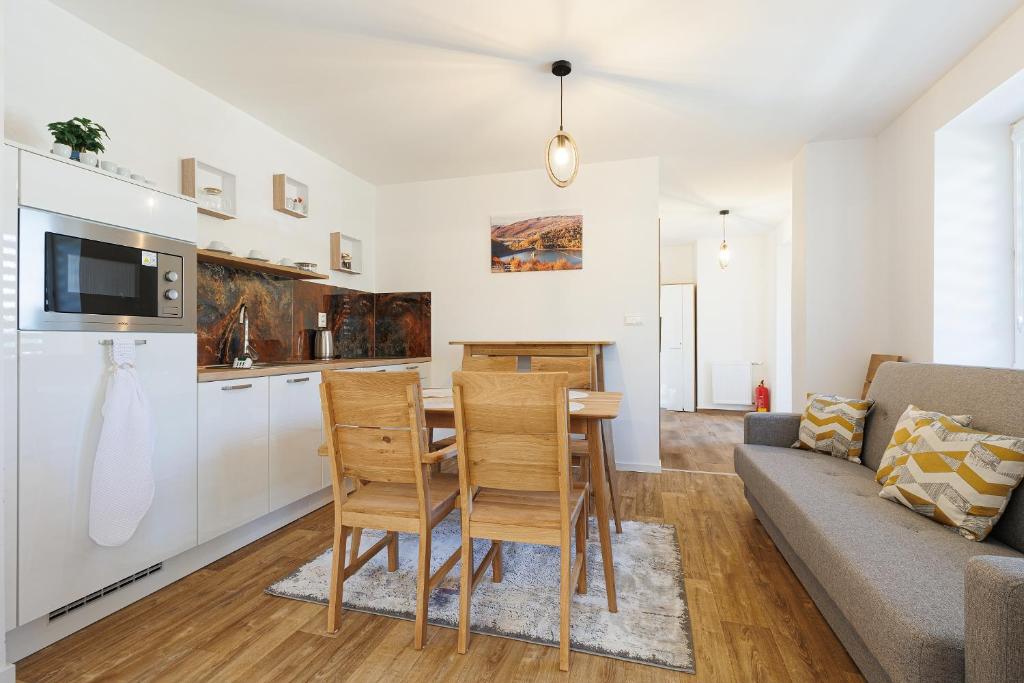 Image 1 of APARTMÁNY Sninský dvor