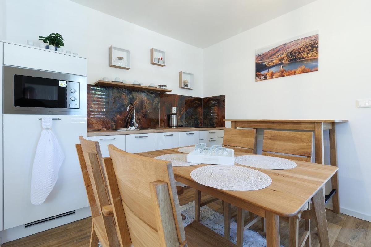 Image 3 of APARTMÁNY Sninský dvor