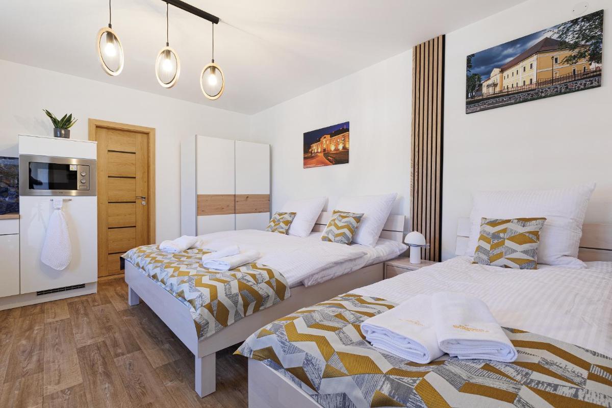 Image 4 of APARTMÁNY Sninský dvor