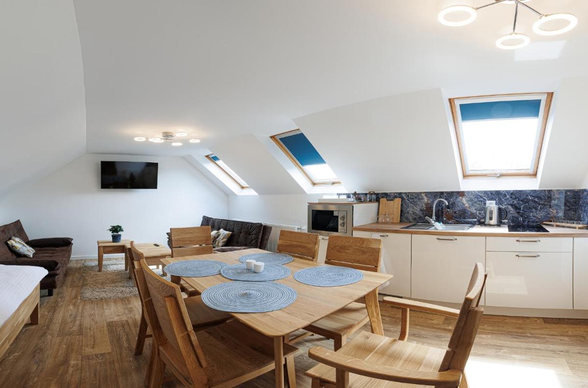 Image 5 of APARTMÁNY Sninský dvor