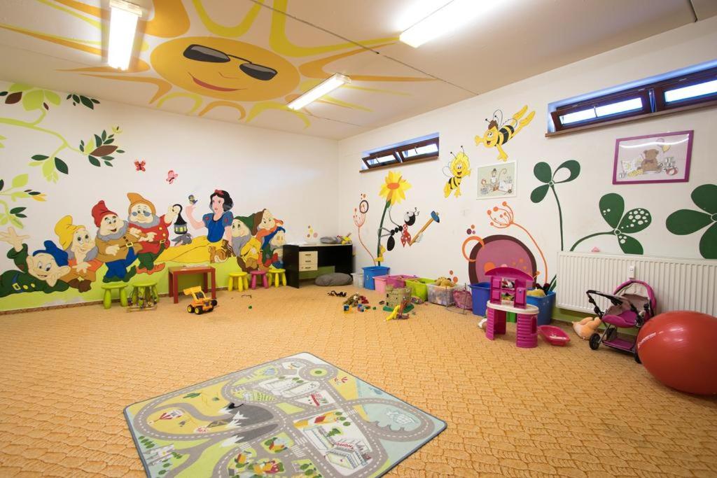 Image 5 of APARTMAN LINDA – VEĽKÁ LOMNICA