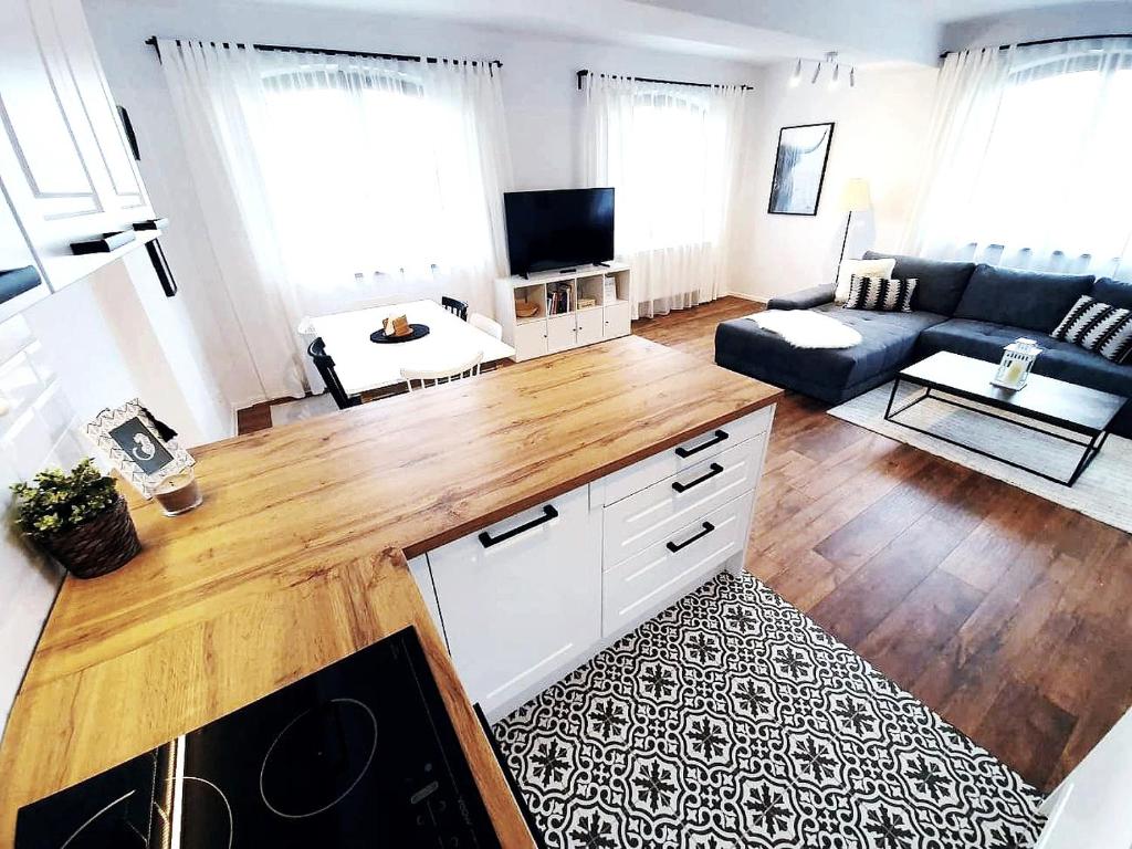 Image 1 of APARTMAN LINDA – VEĽKÁ LOMNICA