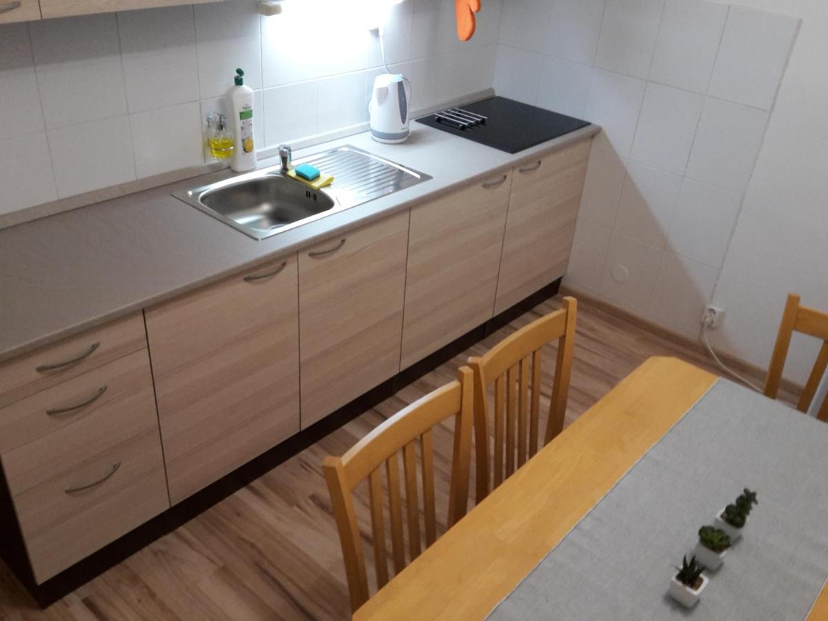 Image 4 of APARTMÁN LUČENEC city & parking