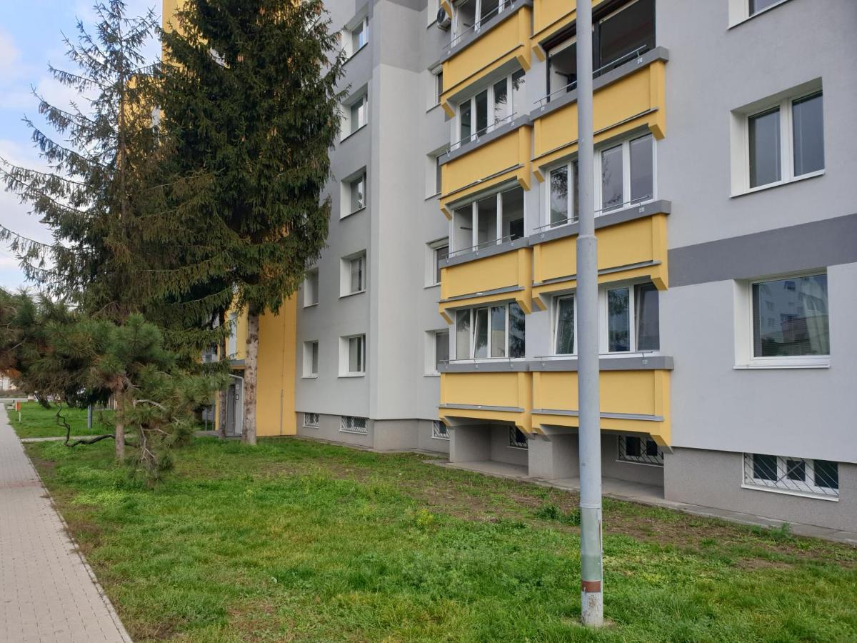 Image 5 of APARTMÁN LUČENEC city & parking