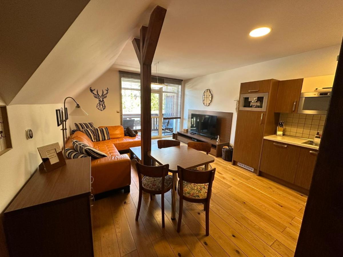 Image 5 of APARTMÁN MEZONET DONOVALY Plesnivec