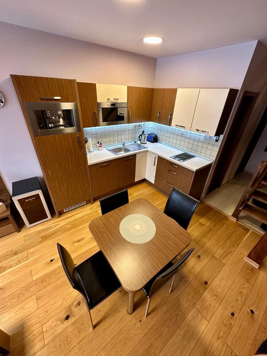 Image 3 of APARTMÁN MEZONET DONOVALY Plesnivec