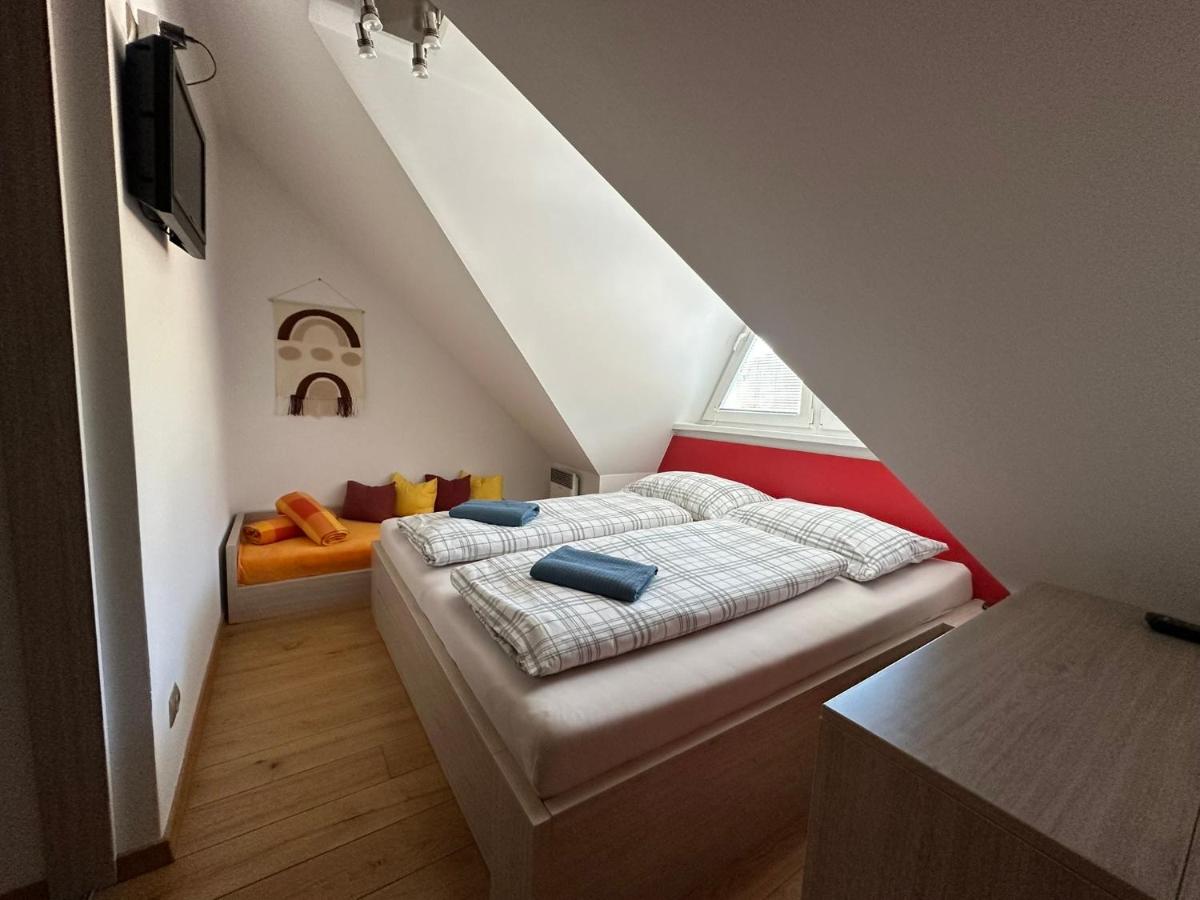 Image 2 of APARTMÁN MEZONET DONOVALY Plesnivec