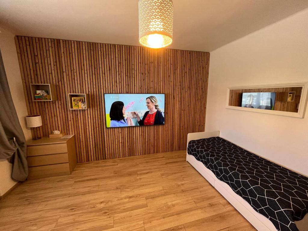 Image 1 of APARTMENTS TRENČÍN -Free Parking-