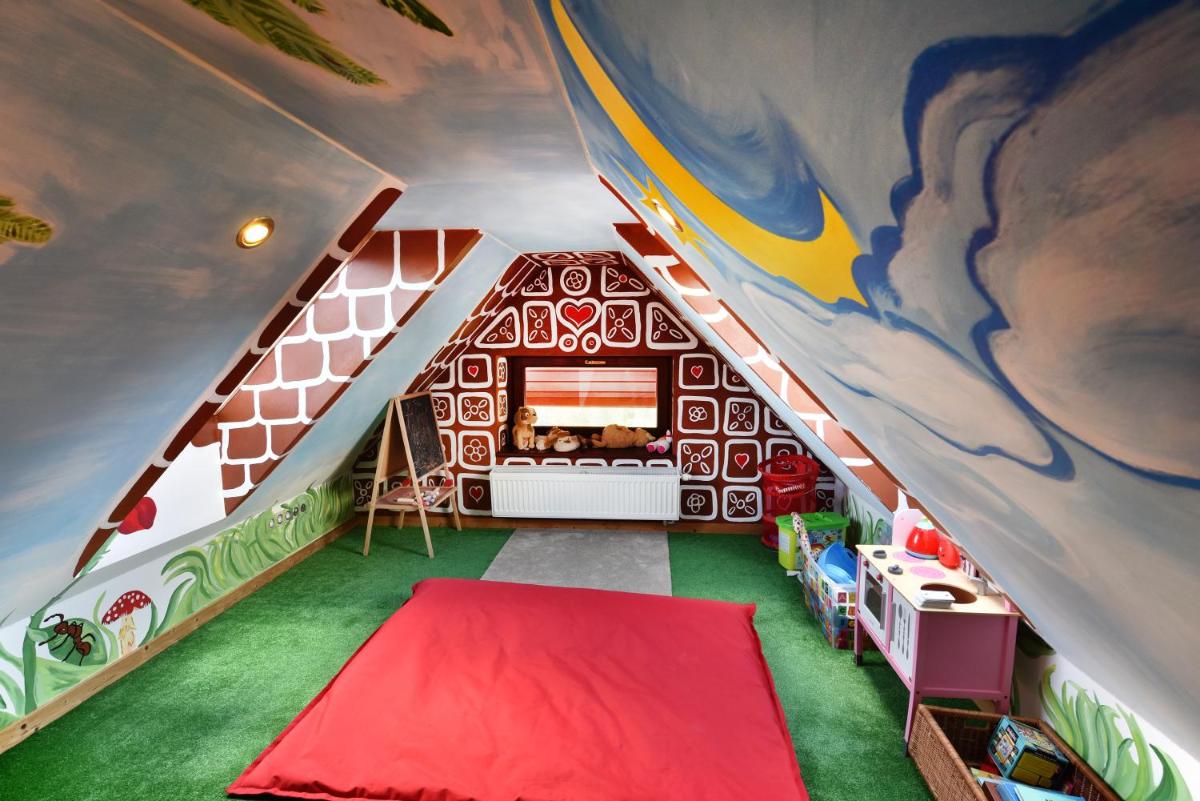 Image 2 of APLEND Hotel Kukučka