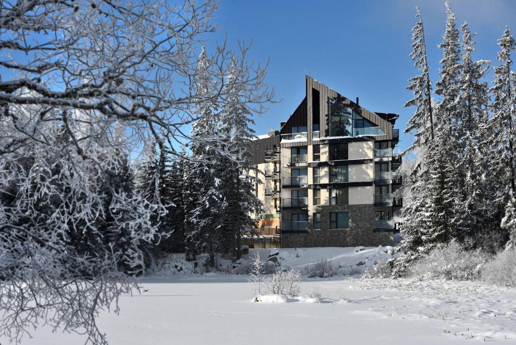 Image 1 of APLEND Lake Resort